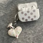 AirPods Pro3 TPUケース AirPods3 第三世代 TPU Apple Airpods Pro カバー エアーポッズ カバー  全4色 SKU:PC08082026014 - 画像 (4)