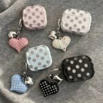 AirPods Pro3 TPUケース AirPods3 第三世代 TPU Apple Airpods Pro カバー エアーポッズ カバー  全4色 SKU:PC08082026014 - 画像 (2)