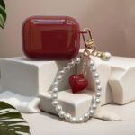 AirPods Pro3 TPUケース AirPods3 第三世代 TPU Apple Airpods Pro カバー エアーポッズ カバー  SKU:PC08082026015 - 画像 (3)