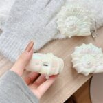 AirPods Pro2 TPUケース AirPods3 第三世代 TPU Apple Airpods Pro カバー エアーポッズ カバー  SKU:PC08082026016 - 画像 (7)
