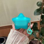 AirPods Pro2 TPUケース AirPods3 第三世代 TPU Apple Airpods Pro カバー エアーポッズ カバー 全2色 SKU:PC08082026018 - 画像 (2)