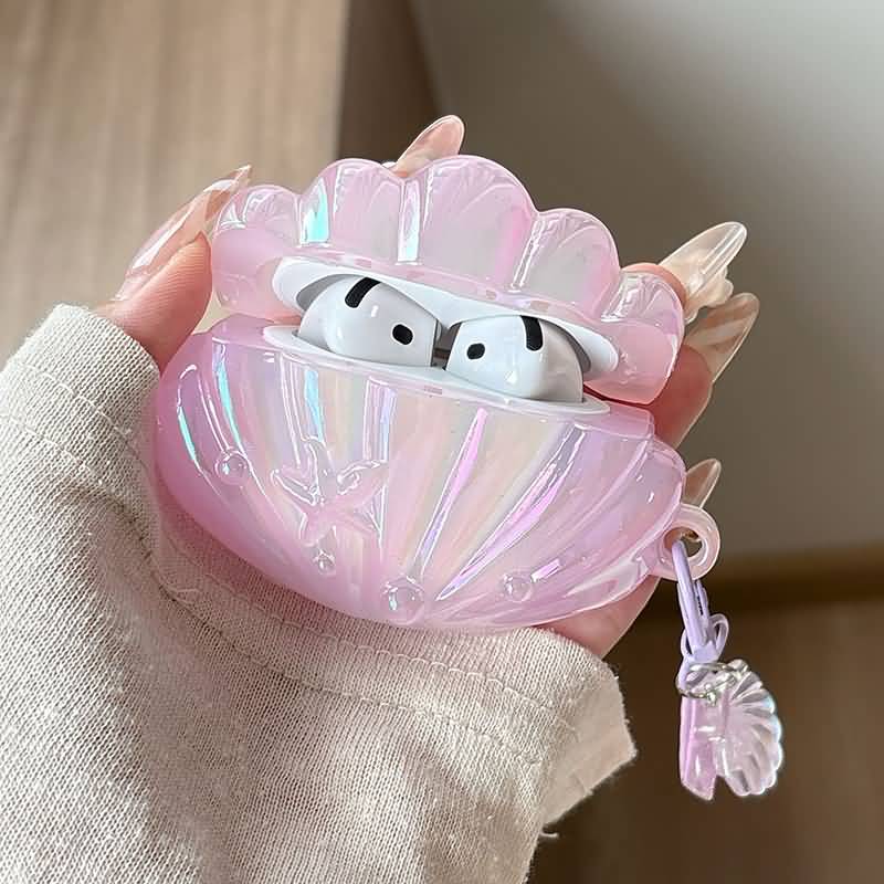 PC08082026019-3 AirPods Pro2 TPUケース AirPods3 第三世代 TPU Apple Airpods Pro カバー エアーポッズ カバー
