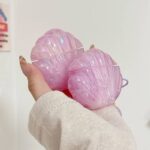 AirPods Pro2 TPUケース AirPods3 第三世代 TPU Apple Airpods Pro カバー エアーポッズ カバー