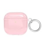 Airpods pro3 TPUケース AirPods3 第三世代 TPU Apple Airpods Pro カバー エアーポッズ カバー 全4色 SKU:PC08082026020 - 画像 (6)