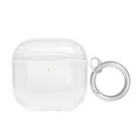 Airpods pro3 TPUケース AirPods3 第三世代 TPU Apple Airpods Pro カバー エアーポッズ カバー 全4色 SKU:PC08082026020 - 画像 (5)