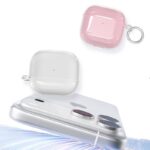 Airpods pro3 TPUケース AirPods3 第三世代 TPU Apple Airpods Pro カバー エアーポッズ カバー 全4色 SKU:PC08082026020 - 画像 (9)