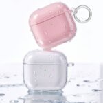 Airpods pro3 TPUケース AirPods3 第三世代 TPU Apple Airpods Pro カバー エアーポッズ カバー 全4色 SKU:PC08082026020 - 画像 (7)
