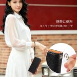 iPhone 17Pro max/18pro max合成革ケース iPhone 17e/iPhone16e 対応 手帳型ケース iPhone17 PUレザー ケース スマホケース 全8色 SKU:PC08082026032 - 画像 (17)