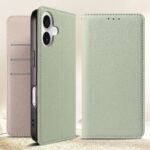 iPhone 17Pro max/18pro max合成革ケース iPhone 17e/iPhone16e 対応 手帳型ケース iPhone17 PUレザー ケース スマホケース 全8色 SKU:PC08082026032 - 画像 (16)