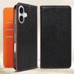 iPhone 17Pro max/18pro max合成革ケース iPhone 17e/iPhone16e 対応 手帳型ケース iPhone17 PUレザー ケース スマホケース 全8色 SKU:PC08082026032 - 画像 (9)