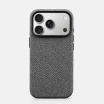 iPhone 17  布製 ケース magsafe対応ケース iPhone 17pro ケース   iphone全機種対応 ケース iPhone17pro max ケース スマホケース 全3色 SKU:PC08082026033 - 画像 (5)