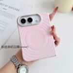 iPhone Duo シリコン ケース magsafe対応ケース スタンド機能 iphone ケース スマホケース  全5色 SKU:PC09142026001 - 画像 (10)
