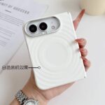 iPhone Duo シリコン ケース magsafe対応ケース スタンド機能 iphone ケース スマホケース  全5色 SKU:PC09142026001 - 画像 (8)