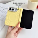 iPhone Duo シリコン ケース magsafe対応ケース スタンド機能 iphone ケース スマホケース  全5色 SKU:PC09142026001