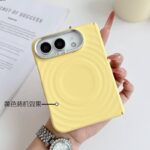 iPhone Duo シリコン ケース magsafe対応ケース スタンド機能 iphone ケース スマホケース  全5色 SKU:PC09142026001 - 画像 (6)