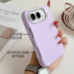 iPhone Duo シリコン ケース magsafe対応ケース スタンド機能 iphone ケース スマホケース  全5色 SKU:PC09142026002 - 画像 (14)