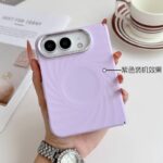 iPhone Duo シリコン ケース magsafe対応ケース スタンド機能 iphone ケース スマホケース  全5色 SKU:PC09142026002