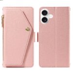 iPhone 17Pro max/18pro max合成革ケース iPhone 17e/iPhone16e 対応 手帳型ケース iPhone17 PUレザー ケース スマホケース 全6色 SKU:PC09142026003 - 画像 (27)