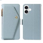 iPhone 17Pro max/18pro max合成革ケース iPhone 17e/iPhone16e 対応 手帳型ケース iPhone17 PUレザー ケース スマホケース 全6色 SKU:PC09142026003 - 画像 (22)