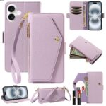 iPhone 17Pro max/18pro max合成革ケース iPhone 17e/iPhone16e 対応 手帳型ケース iPhone17 PUレザー ケース スマホケース 全6色 SKU:PC09142026003 - 画像 (19)