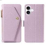 iPhone 17Pro max/18pro max合成革ケース iPhone 17e/iPhone16e 対応 手帳型ケース iPhone17 PUレザー ケース スマホケース 全6色 SKU:PC09142026003 - 画像 (18)