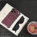 iphone 18pro max 2in1 PC+TPU ケース magsafe対応ケース スタンド機能 iphone ケース iPhone18pro max ケース スマホケース  全7色 SKU:PC09142026007 - 画像 (16)