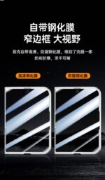 iPhone Duo 2in1 PC+TPU ケース magsafe対応ケース スタンド機能 iphone ケース スマホケース 全3色 SKU:PC09142026012 - 画像 (34)