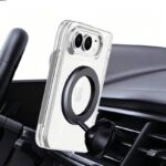 iPhone Duo 2in1 PC+TPU ケース magsafe対応ケース スタンド機能 iphone ケース スマホケース 全3色 SKU:PC09142026012 - 画像 (32)