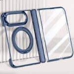 iPhone Duo 2in1 PC+TPU ケース magsafe対応ケース スタンド機能 iphone ケース スマホケース 全3色 SKU:PC09142026012 - 画像 (28)