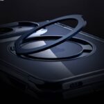 iPhone Duo 2in1 PC+TPU ケース magsafe対応ケース スタンド機能 iphone ケース スマホケース 全3色 SKU:PC09142026012 - 画像 (26)