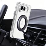 iPhone Duo 2in1 PC+TPU ケース magsafe対応ケース スタンド機能 iphone ケース スマホケース 全3色 SKU:PC09142026012 - 画像 (25)