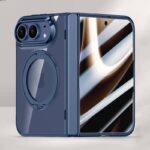 iPhone Duo 2in1 PC+TPU ケース magsafe対応ケース スタンド機能 iphone ケース スマホケース 全3色 SKU:PC09142026012 - 画像 (23)