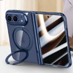 iPhone Duo 2in1 PC+TPU ケース magsafe対応ケース スタンド機能 iphone ケース スマホケース 全3色 SKU:PC09142026012