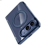 iPhone Duo 2in1 PC+TPU ケース magsafe対応ケース スタンド機能 iphone ケース スマホケース 全3色 SKU:PC09142026012 - 画像 (2)