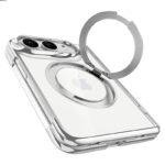 iPhone Duo 2in1 PC+TPU ケース magsafe対応ケース スタンド機能 iphone ケース スマホケース 全3色 SKU:PC09142026012 - 画像 (14)