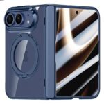 iPhone Duo 2in1 PC+TPU ケース magsafe対応ケース スタンド機能 iphone ケース スマホケース 全3色 SKU:PC09142026012 - 画像 (11)