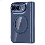 iPhone Duo 2in1 PC+TPU ケース magsafe対応ケース スタンド機能 iphone ケース スマホケース 全3色 SKU:PC09142026012 - 画像 (10)