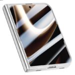 iPhone Duo 2in1 PC+TPU ケース magsafe対応ケース スタンド機能 iphone ケース スマホケース 全3色 SKU:PC09142026012 - 画像 (9)