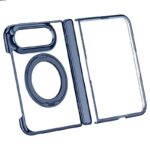 iPhone Duo 2in1 PC+TPU ケース magsafe対応ケース スタンド機能 iphone ケース スマホケース 全3色 SKU:PC09142026012 - 画像 (7)