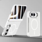 iPhone Duo 2in1 PC+TPU ケース magsafe対応ケース スタンド機能 iphone ケース スマホケース 全3色 SKU:PC09142026014 - 画像 (27)