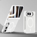 iPhone Duo 2in1 PC+TPU ケース magsafe対応ケース スタンド機能 iphone ケース スマホケース 全3色 SKU:PC09142026014 - 画像 (22)