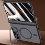 iPhone Duo 2in1 PC+TPU ケース magsafe対応ケース スタンド機能 iphone ケース スマホケース 全3色 SKU:PC09142026014 - 画像 (20)