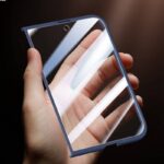 iPhone Duo 2in1 PC+TPU ケース magsafe対応ケース スタンド機能 iphone ケース スマホケース 全3色 SKU:PC09142026014 - 画像 (19)