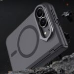iPhone Duo 2in1 PC+TPU ケース magsafe対応ケース スタンド機能 iphone ケース スマホケース 全3色 SKU:PC09142026014 - 画像 (18)