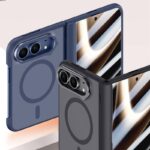 iPhone Duo 2in1 PC+TPU ケース magsafe対応ケース スタンド機能 iphone ケース スマホケース 全3色 SKU:PC09142026014 - 画像 (17)