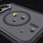 iPhone Duo 2in1 PC+TPU ケース magsafe対応ケース スタンド機能 iphone ケース スマホケース 全3色 SKU:PC09142026014 - 画像 (16)