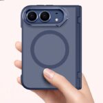 iPhone Duo 2in1 PC+TPU ケース magsafe対応ケース スタンド機能 iphone ケース スマホケース 全3色 SKU:PC09142026014 - 画像 (14)