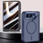 iPhone Duo 2in1 PC+TPU ケース magsafe対応ケース スタンド機能 iphone ケース スマホケース 全3色 SKU:PC09142026014 - 画像 (13)