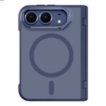 iPhone Duo 2in1 PC+TPU ケース magsafe対応ケース スタンド機能 iphone ケース スマホケース 全3色 SKU:PC09142026014 - 画像 (11)