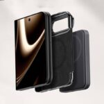 iPhone Duo 2in1 PC+TPU ケース magsafe対応ケース スタンド機能 iphone ケース スマホケース 全3色 SKU:PC09142026016 - 画像 (19)